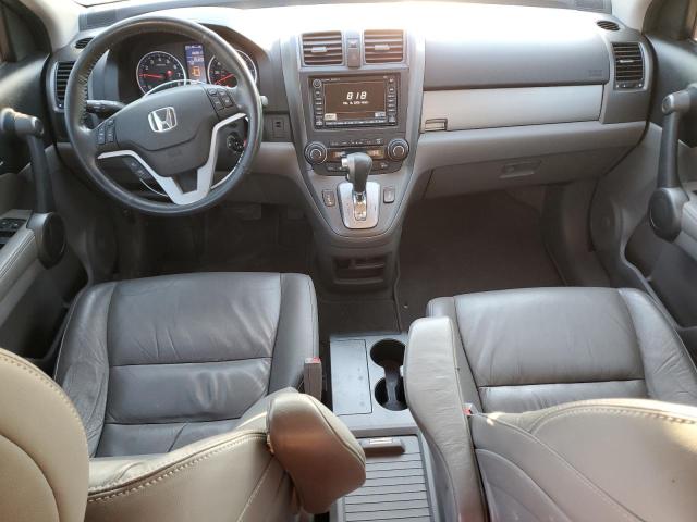 Photo 7 VIN: 5J6RE3H78BL001131 - HONDA CR-V EXL 