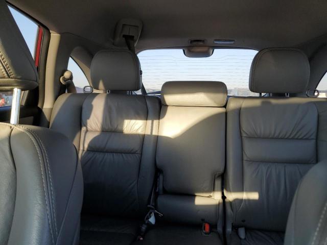 Photo 9 VIN: 5J6RE3H78BL001131 - HONDA CR-V EXL 