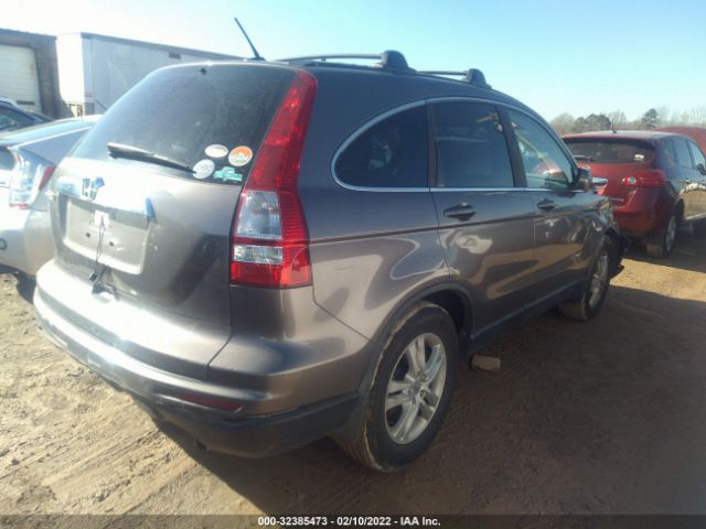 Photo 3 VIN: 5J6RE3H78BL008872 - HONDA CR-V 