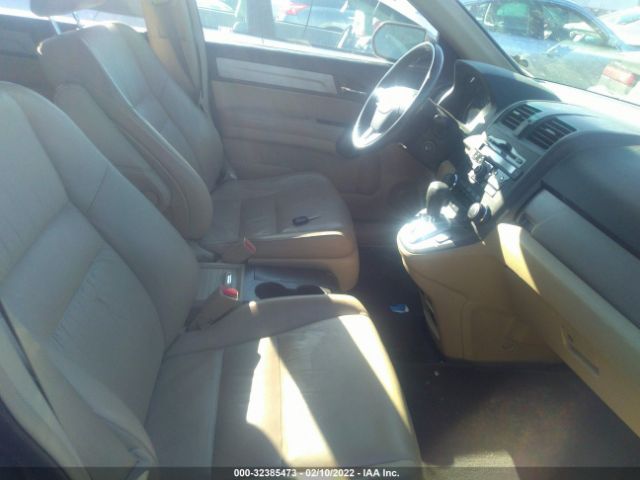 Photo 4 VIN: 5J6RE3H78BL008872 - HONDA CR-V 