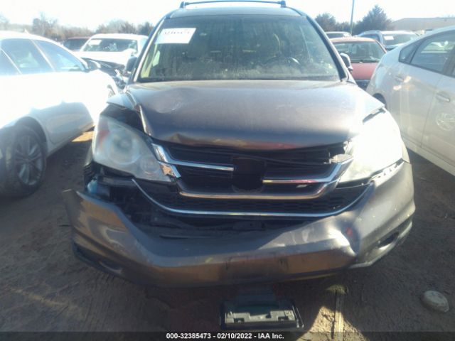 Photo 5 VIN: 5J6RE3H78BL008872 - HONDA CR-V 