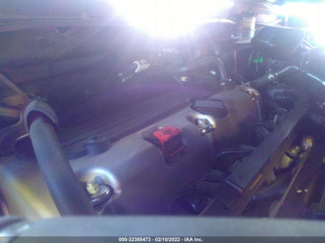 Photo 9 VIN: 5J6RE3H78BL008872 - HONDA CR-V 