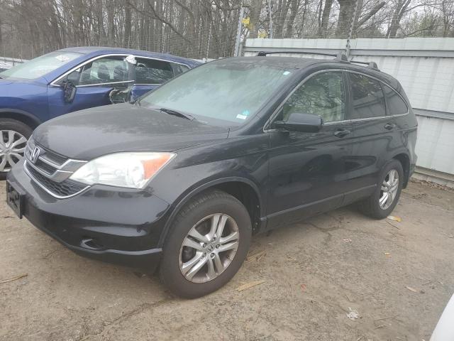 Photo 0 VIN: 5J6RE3H78BL008984 - HONDA CR-V EXL 