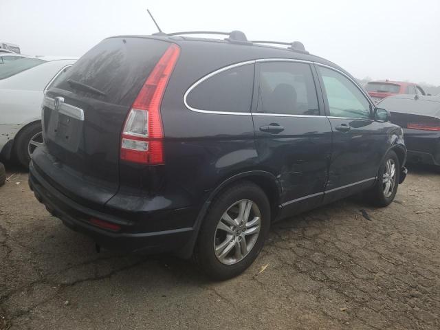 Photo 2 VIN: 5J6RE3H78BL008984 - HONDA CR-V EXL 