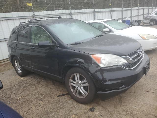 Photo 3 VIN: 5J6RE3H78BL008984 - HONDA CR-V EXL 