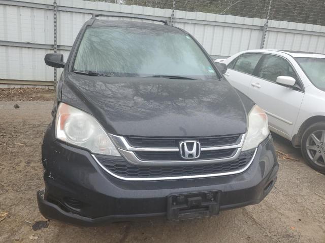 Photo 4 VIN: 5J6RE3H78BL008984 - HONDA CR-V EXL 