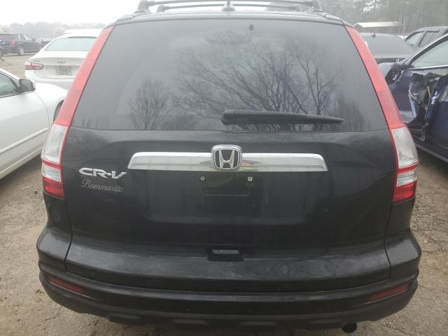 Photo 5 VIN: 5J6RE3H78BL008984 - HONDA CR-V EXL 