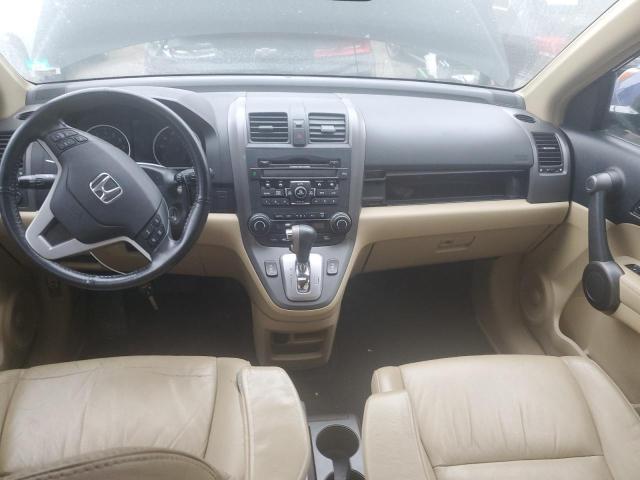 Photo 7 VIN: 5J6RE3H78BL008984 - HONDA CR-V EXL 