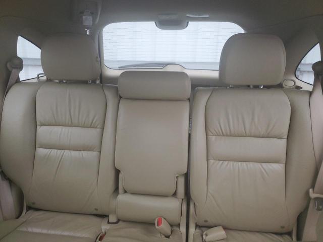 Photo 9 VIN: 5J6RE3H78BL008984 - HONDA CR-V EXL 