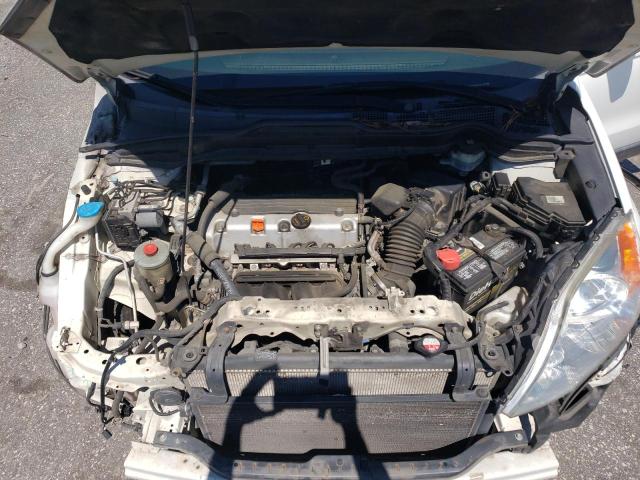 Photo 11 VIN: 5J6RE3H78BL010914 - HONDA CR-V EXL 