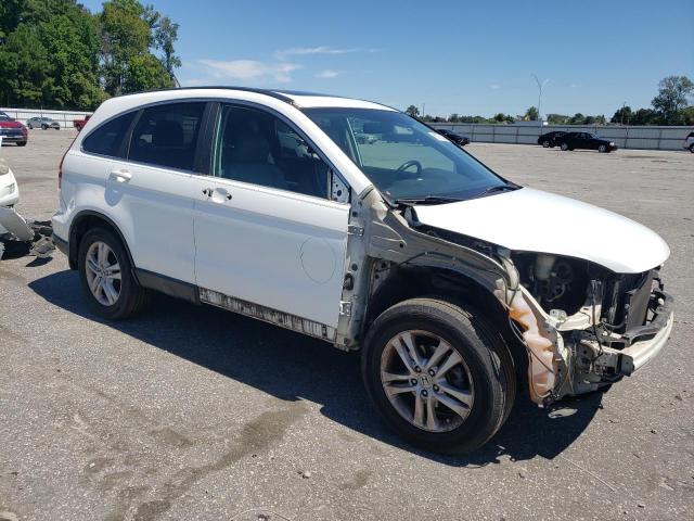 Photo 3 VIN: 5J6RE3H78BL010914 - HONDA CR-V EXL 