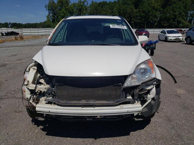 Photo 4 VIN: 5J6RE3H78BL010914 - HONDA CR-V EXL 