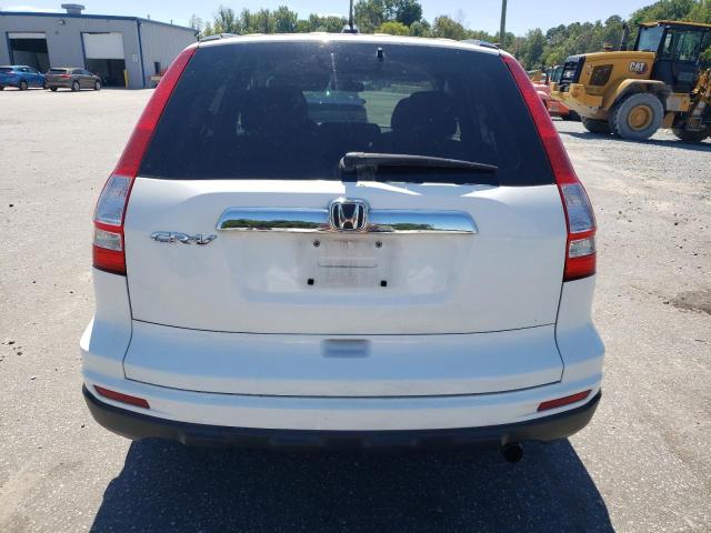 Photo 5 VIN: 5J6RE3H78BL010914 - HONDA CR-V EXL 