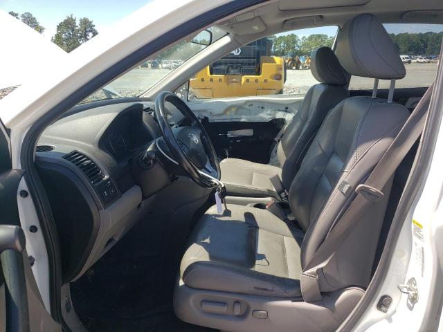 Photo 6 VIN: 5J6RE3H78BL010914 - HONDA CR-V EXL 