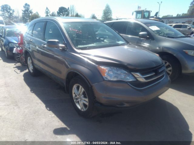 Photo 0 VIN: 5J6RE3H78BL016213 - HONDA CR-V 