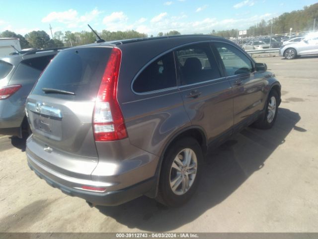 Photo 3 VIN: 5J6RE3H78BL016213 - HONDA CR-V 