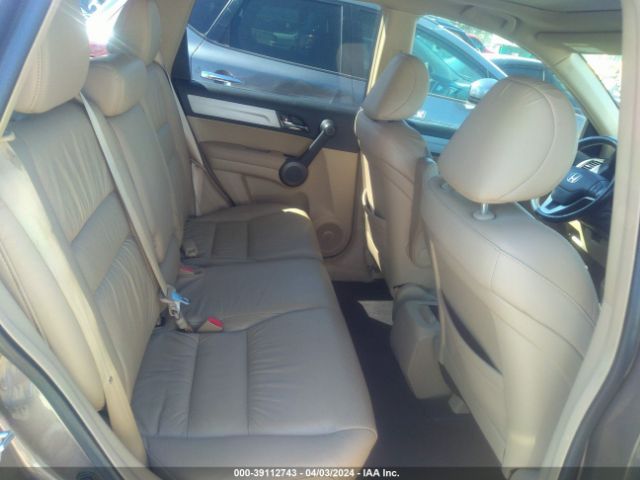 Photo 7 VIN: 5J6RE3H78BL016213 - HONDA CR-V 