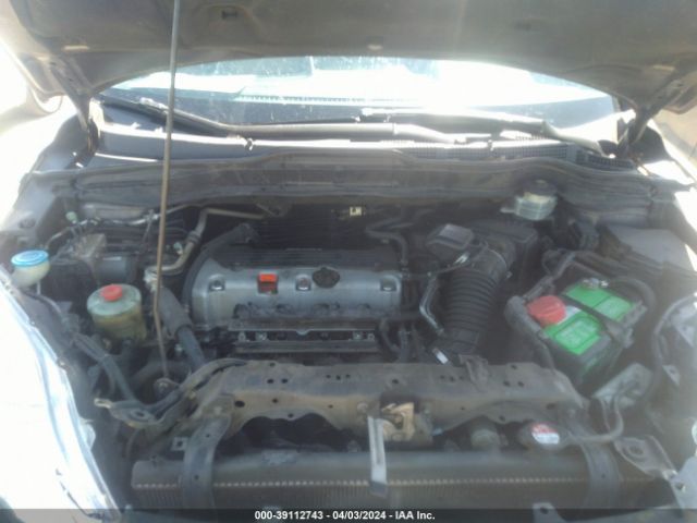 Photo 9 VIN: 5J6RE3H78BL016213 - HONDA CR-V 