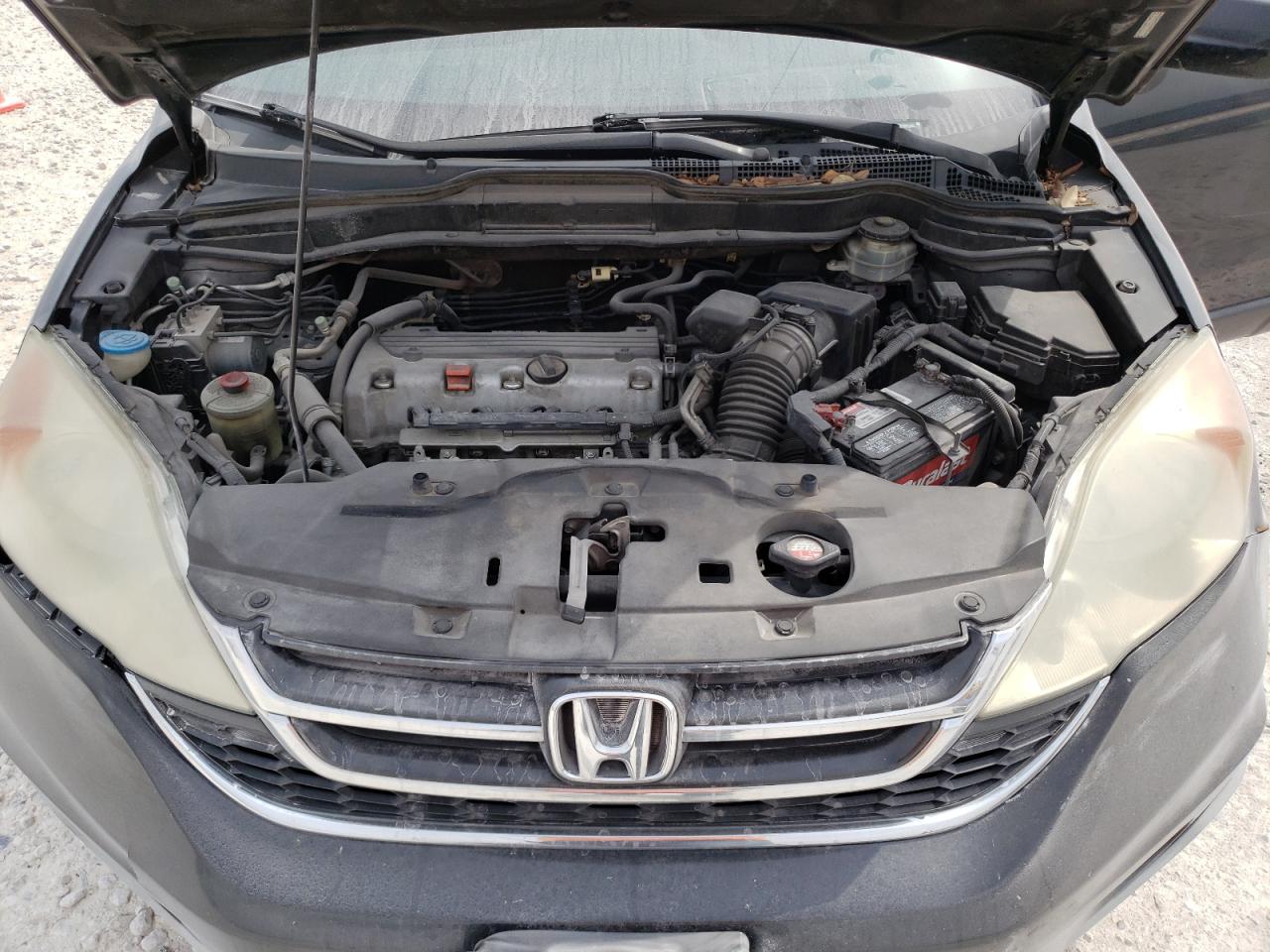 Photo 10 VIN: 5J6RE3H78BL021363 - HONDA CR-V 