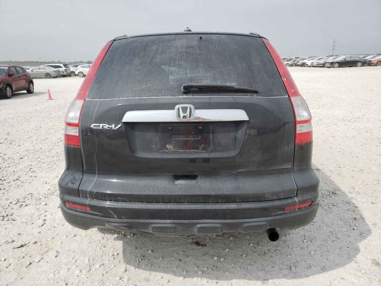 Photo 5 VIN: 5J6RE3H78BL021363 - HONDA CR-V 