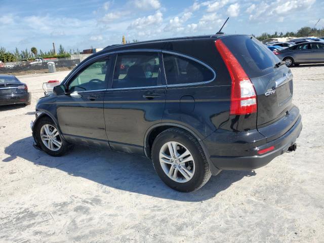 Photo 1 VIN: 5J6RE3H78BL025767 - HONDA CRV 