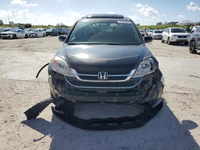 Photo 4 VIN: 5J6RE3H78BL025767 - HONDA CRV 