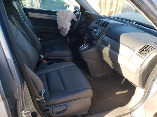 Photo 4 VIN: 5J6RE3H78BL041323 - HONDA CR-V EXL 