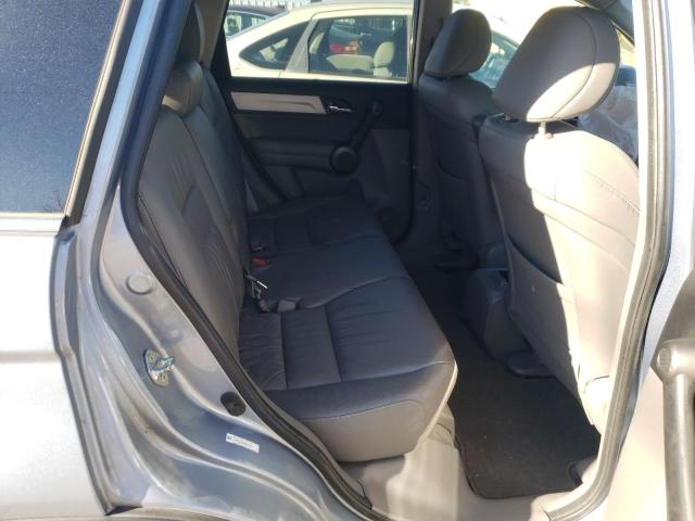 Photo 5 VIN: 5J6RE3H78BL041323 - HONDA CR-V EXL 