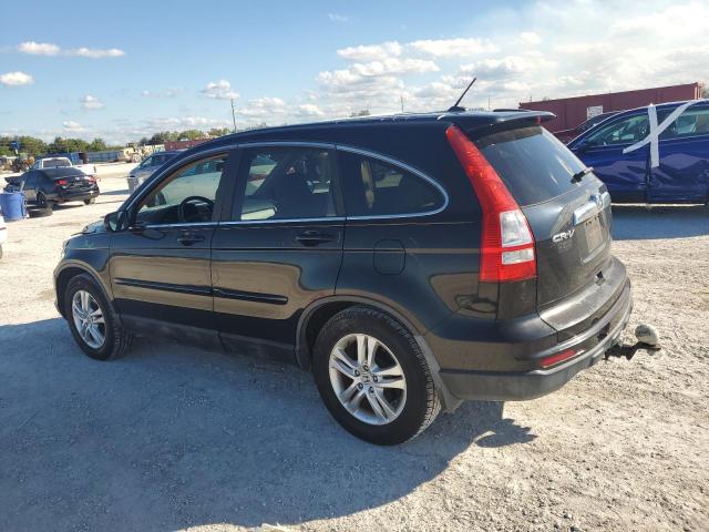 Photo 1 VIN: 5J6RE3H78BL044545 - HONDA CR-V EXL 