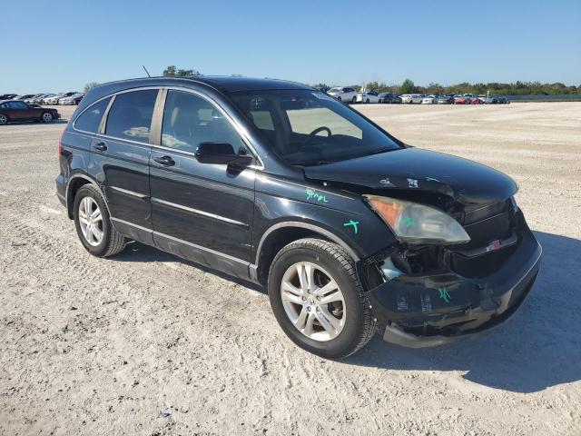 Photo 3 VIN: 5J6RE3H78BL044545 - HONDA CR-V EXL 