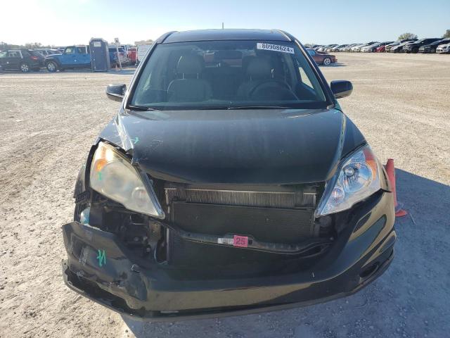 Photo 4 VIN: 5J6RE3H78BL044545 - HONDA CR-V EXL 