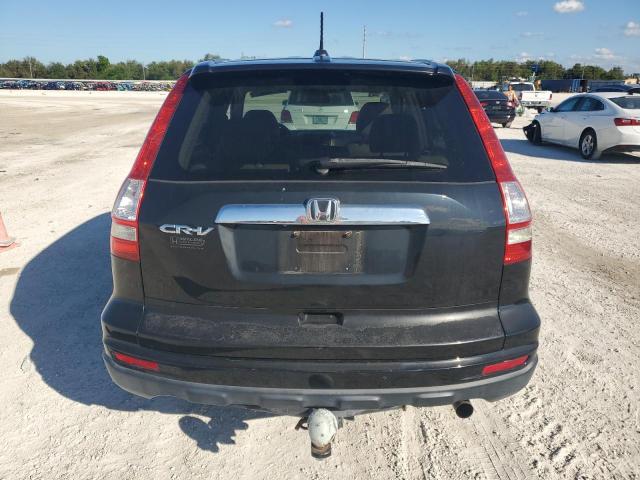 Photo 5 VIN: 5J6RE3H78BL044545 - HONDA CR-V EXL 