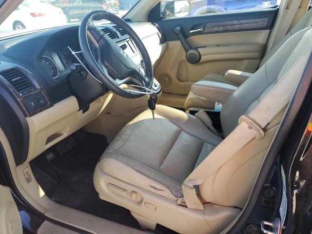 Photo 6 VIN: 5J6RE3H78BL044545 - HONDA CR-V EXL 