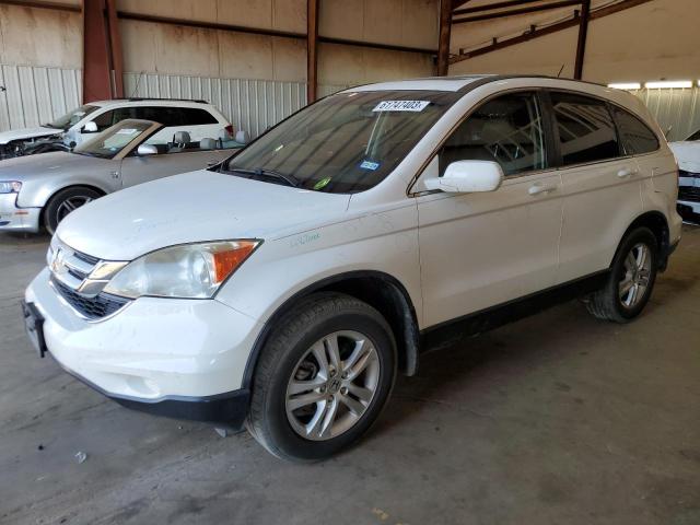 Photo 0 VIN: 5J6RE3H78BL051740 - HONDA CR-V EXL 