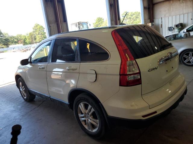 Photo 1 VIN: 5J6RE3H78BL051740 - HONDA CR-V EXL 