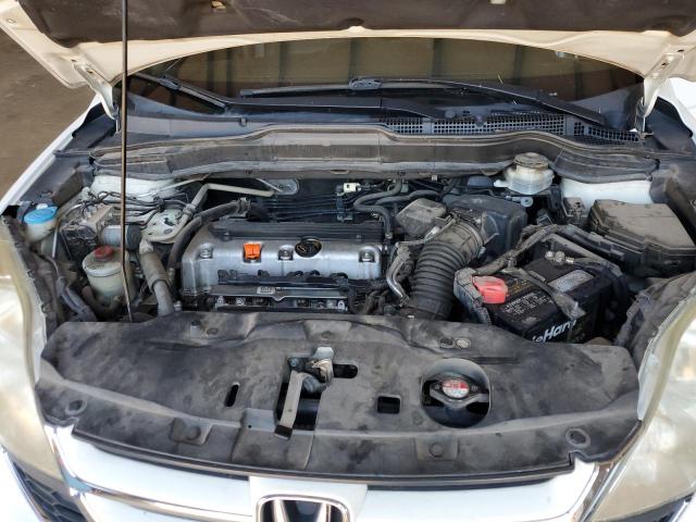 Photo 11 VIN: 5J6RE3H78BL051740 - HONDA CR-V EXL 