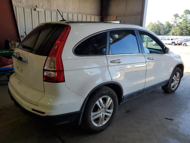 Photo 2 VIN: 5J6RE3H78BL051740 - HONDA CR-V EXL 