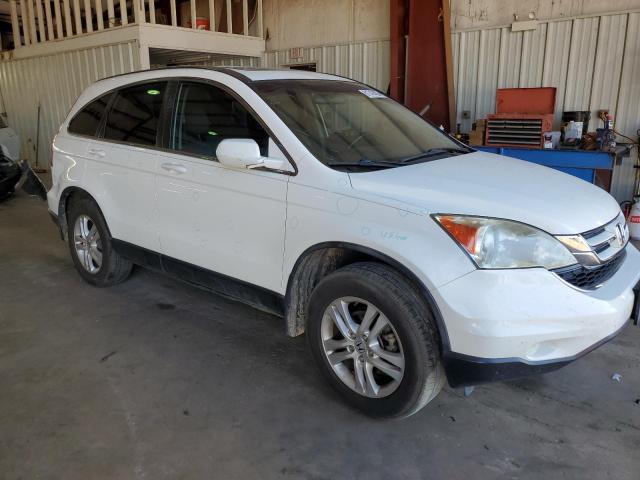 Photo 3 VIN: 5J6RE3H78BL051740 - HONDA CR-V EXL 