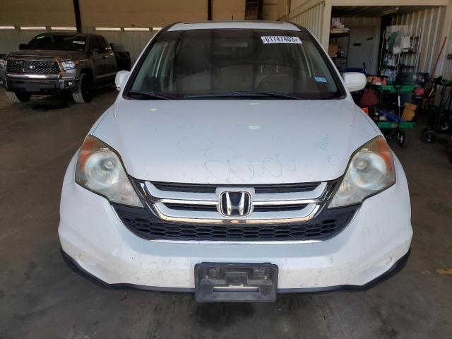 Photo 4 VIN: 5J6RE3H78BL051740 - HONDA CR-V EXL 