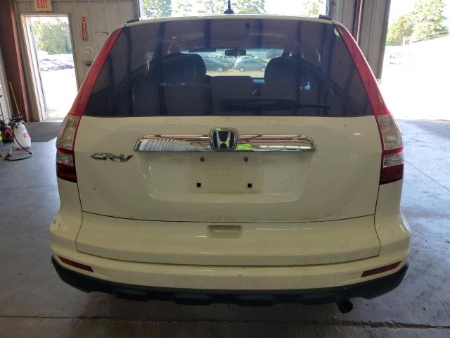 Photo 5 VIN: 5J6RE3H78BL051740 - HONDA CR-V EXL 