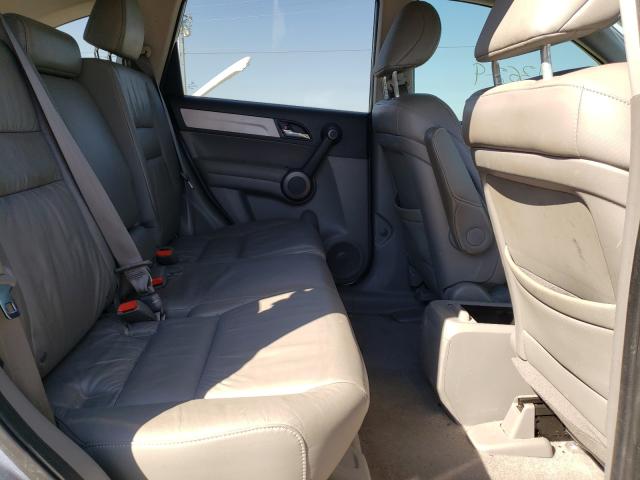 Photo 5 VIN: 5J6RE3H78BL056646 - HONDA CR-V EXL 