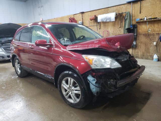 Photo 0 VIN: 5J6RE3H78BL058574 - HONDA CR-V EXL 