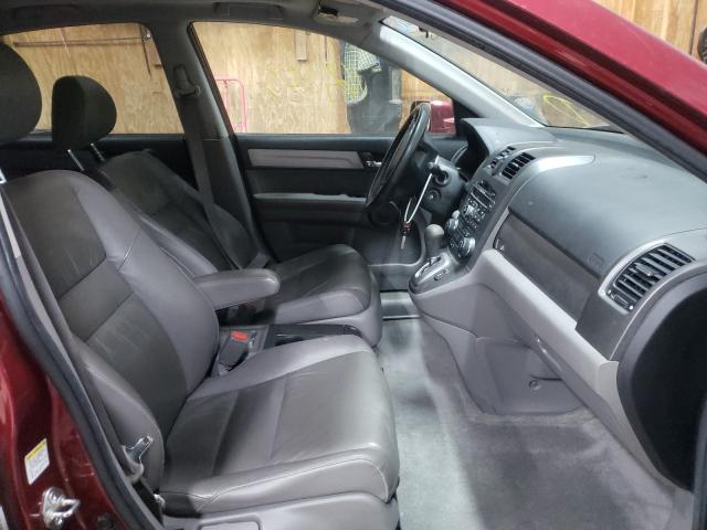 Photo 4 VIN: 5J6RE3H78BL058574 - HONDA CR-V EXL 