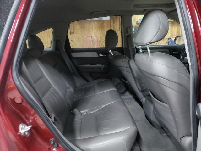 Photo 5 VIN: 5J6RE3H78BL058574 - HONDA CR-V EXL 