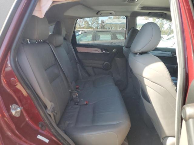 Photo 10 VIN: 5J6RE3H78BL058588 - HONDA CR-V EXL 