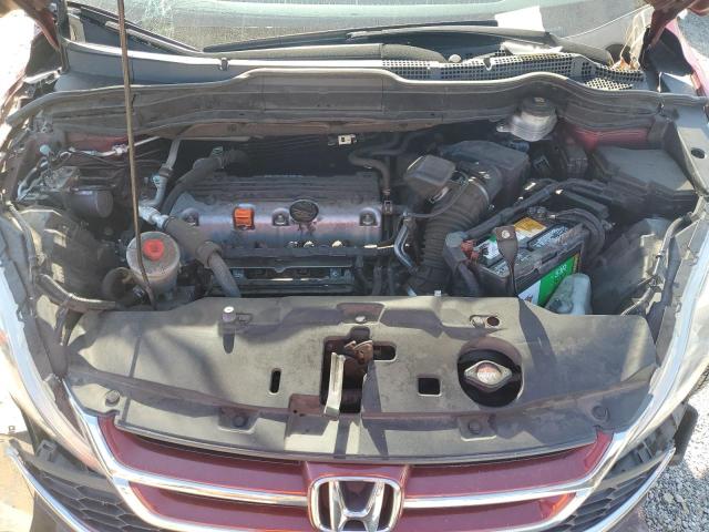 Photo 11 VIN: 5J6RE3H78BL058588 - HONDA CR-V EXL 