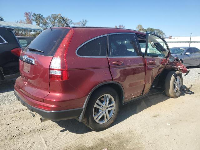 Photo 2 VIN: 5J6RE3H78BL058588 - HONDA CR-V EXL 