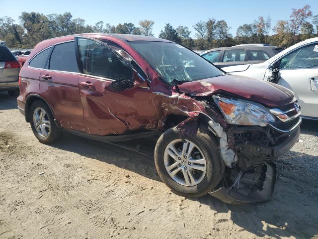 Photo 3 VIN: 5J6RE3H78BL058588 - HONDA CR-V EXL 