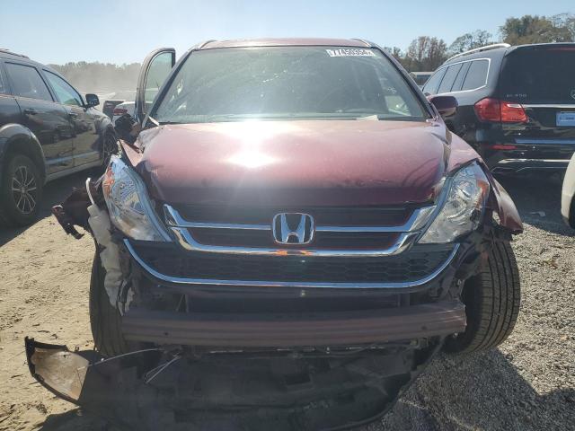 Photo 4 VIN: 5J6RE3H78BL058588 - HONDA CR-V EXL 