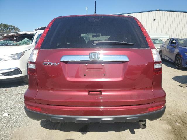 Photo 5 VIN: 5J6RE3H78BL058588 - HONDA CR-V EXL 